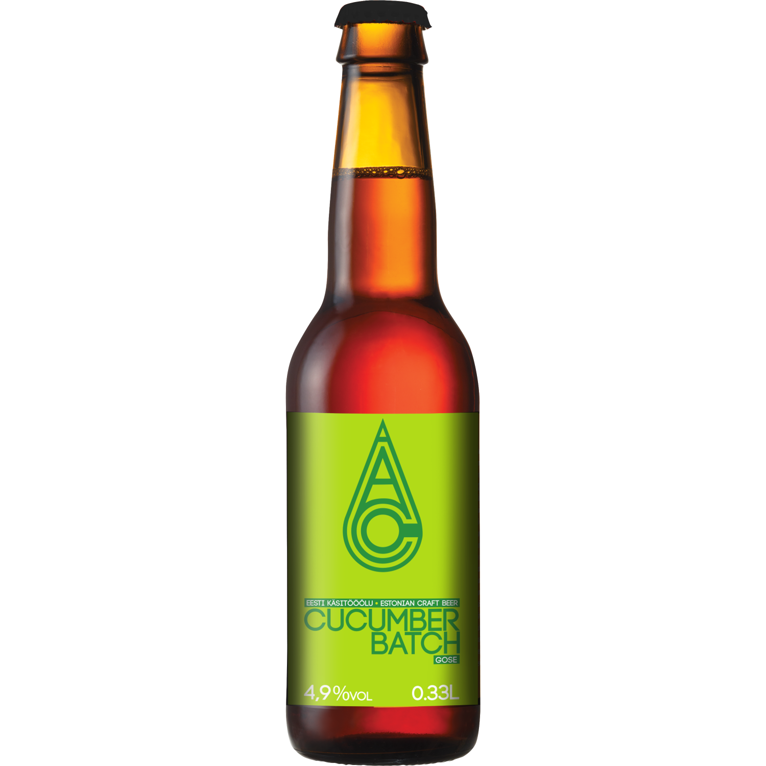 Cucumberbatch Anderson s Craft Beer